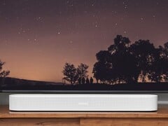 Возможно, у Sonos Beam 2 (на фото) наконец-то появится преемник.