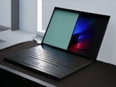 Acer Swift Go 16 AI - абстрактный редизайн с инструментами искусственного интеллекта Windows