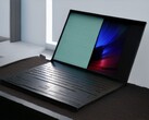 Acer Swift Go 16 AI - абстрактный редизайн с инструментами искусственного интеллекта Windows