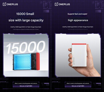 Емкость аккумулятора и небольшой дизайн пауэрбанка