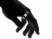 BoAt Smart Ring Active Plus предлагает обычные функции умного кольца по очень доступной цене. (Источник изображения: boAt)