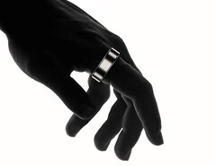 BoAt Smart Ring Active Plus предлагает обычные функции умного кольца по очень доступной цене. (Источник изображения: boAt)