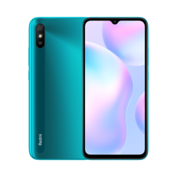 Redmi 9A доступен в расцветках Sunset Purple и Carbon Grey