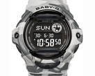 Часы Casio Baby-G BG169CMB-8