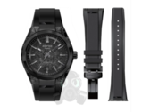 Появились новые слухи о модели Casio EFK-100XPB-1A (вверху) и еще четырех новых механических часах. (Источник изображения: geesgshock через Instagram)