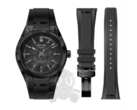 Появились новые слухи о модели Casio EFK-100XPB-1A (вверху) и еще четырех новых механических часах. (Источник изображения: geesgshock через Instagram)
