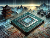 Китай впервые поощряет использование чипов RISC-V с открытым исходным кодом (Источник изображения: DALL-E 3-generated image)