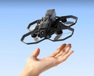Defender 20 Lite - это новый дрон с технологией DJI (Источник изображения: iFlight)