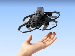 Defender 20 Lite - это новый дрон с технологией DJI (Источник изображения: iFlight)