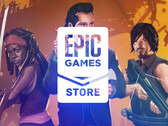 На этой неделе Epic Games дарит две платные игры: одну на мобильном телефоне и одну на ПК. (Источник изображения: Epic Games Store - отредактировано)