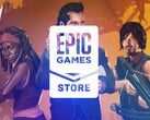 На этой неделе Epic Games дарит две платные игры: одну на мобильном телефоне и одну на ПК. (Источник изображения: Epic Games Store - отредактировано)