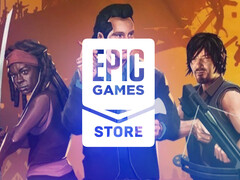 На этой неделе Epic Games дарит две платные игры: одну на мобильном телефоне и одну на ПК. (Источник изображения: Epic Games Store - отредактировано)