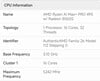 Процессор указан как Ryzen AI Max+ PRO 495