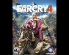 Снимок коробки Far Cry 4 для ПК (Источник изображения: Ubisoft)