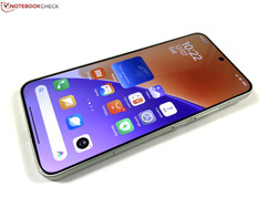 Xiaomi 15 (Изображение: Manuel Masiero)