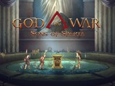 Показан баннер God of War: Sons of Sparta
