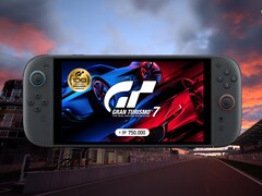 Gran Turismo 7 представлен на Switch 2