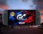 Gran Turismo 7 представлен на Switch 2