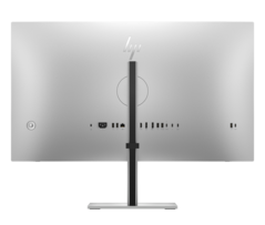 Порты монитора HP Series 7 Pro (источник изображения: HP)