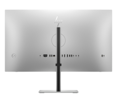 Порты монитора HP Series 7 Pro (источник изображения: HP)