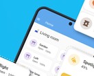 Изображение приложения Home Assistant Android 
