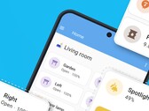 Изображение приложения Home Assistant Android 
