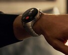 Прошивка 4.3.0.588 распространяется по всему миру для Huawei Watch 4 Pro. (Источник изображения: Huawei)