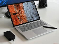 В обзоре: Microsoft Surface Laptop Studio 2. Тестовый образец предоставлен Microsoft