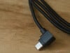 Входящий в комплект плетеный кабель USB-C имеет достаточную длину