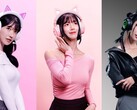 Компания Razer выпускает две новые версии своей гарнитуры с котиком (Источник изображения: Razer)