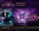 Следующее расширение Last Epoch вряд ли появится до конца следующего года (источник изображения: Last Epoch)