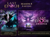 Следующее расширение Last Epoch вряд ли появится до конца следующего года (источник изображения: Last Epoch)