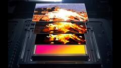 В Xiaomi 16 Ultra может быть установлен датчик SmartSens вместо Sony LYT-900, возможно, такой же, как в Huawei Pura 80 Ultra (Источник изображения: Huawei)