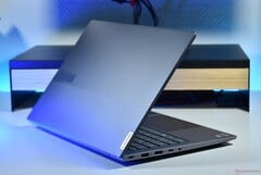 Этот 14-дюймовый ноутбук Lenovo демонстрирует, насколько дорогостоящими становятся ПК с 32 ГБ оперативной памяти