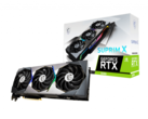 MSI GeForce RTX 3090 Suprim X (Изображение: MSI)
