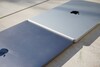MacBook Pro 16 2019 (слева), MacBook Pro 16 2021 (справа)