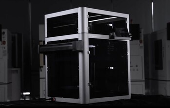 Magneto X продается и в версии с корпусом (Изображение: Peopoly)