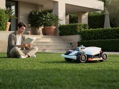 Сервис Mammotion iNavi теперь бесплатен пожизненно.