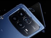 Mix Fold 4 вышел на рынок в июле прошлого года. (Источник изображения: Xiaomi)