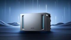 Новинка от Mova: солнечная система LumeGret A4000