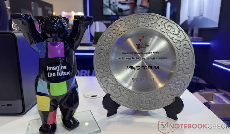 Мини-форум N5 Pro