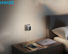 Новое настенное зарядное устройство Anker Prime 160 Вт, как сообщается, будет оснащено тремя портами. На фото - зарядное устройство мощностью 140 Вт для ноутбука, заряжающее часы Apple Watch, iPhone и MacBook. (Источник изображения: Anker - отредактировано)