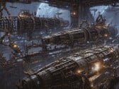 Nexus Legacy вышла в бесплатный ранний доступ в Steam 5 июня и предлагает постоянную онлайновую вселенную, вдохновленную классическими браузерными стратегическими играми.