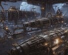 Nexus Legacy вышла в бесплатный ранний доступ в Steam 5 июня и предлагает постоянную онлайновую вселенную, вдохновленную классическими браузерными стратегическими играми.