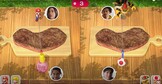 Камера Nintendo Switch 2 используется во время многопользовательских игр. (Источник изображения: Nintendo)