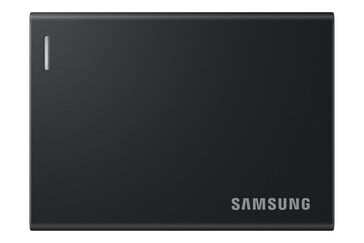 SSD P7 с интерфейсом USB4