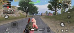 PUBG mobile