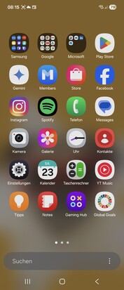 Смартфон Samsung Galaxy Z Flip7