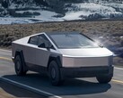 Электрический Tesla Cybertruck (Источник изображения: Tesla)