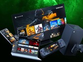 Показан баннер для игр Xbox Play Anywhere